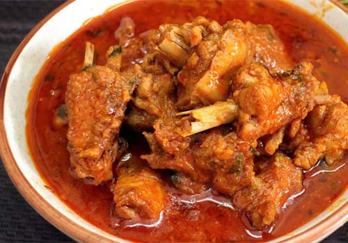 Natu Kodi Koora Recipe